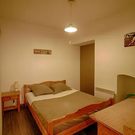 Vieille Ville Appartement *