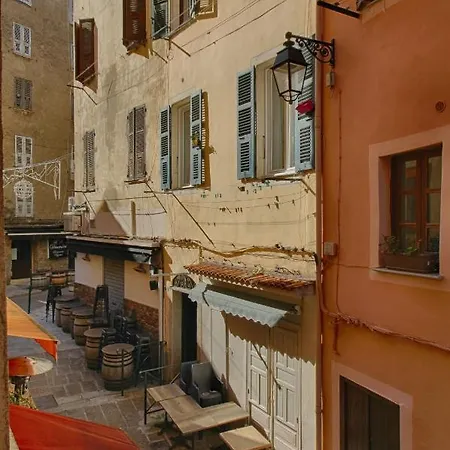 Appartamento Vieille Ville *
