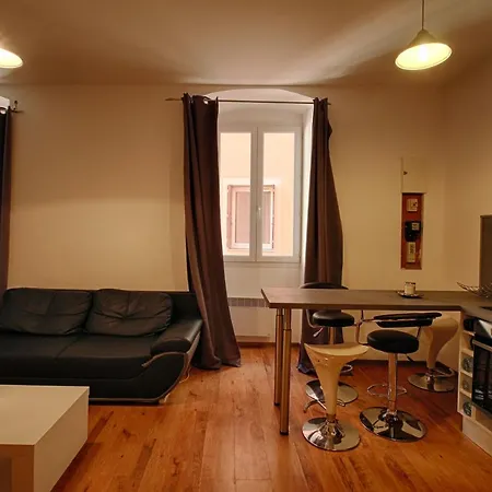 Vieille Ville Appartamento Ajaccio (Corsica)