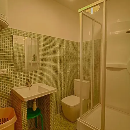 Appartamento Vieille Ville Ajaccio (Corsica)