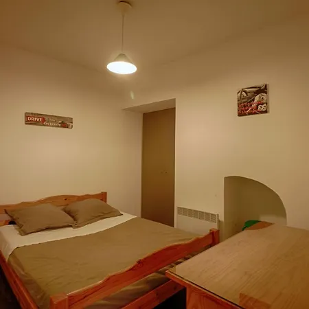 Appartamento Vieille Ville