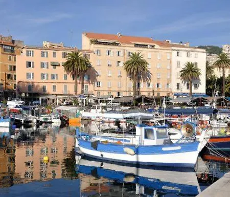 Appartamento Vieille Ville